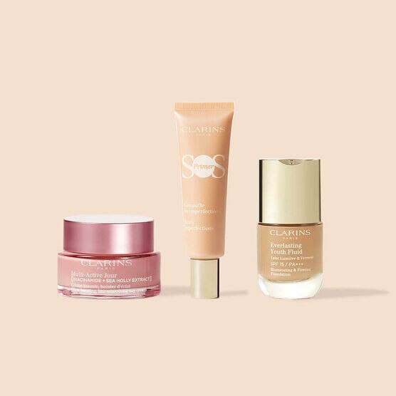 SOS PRIMERS PRIMER PEACH